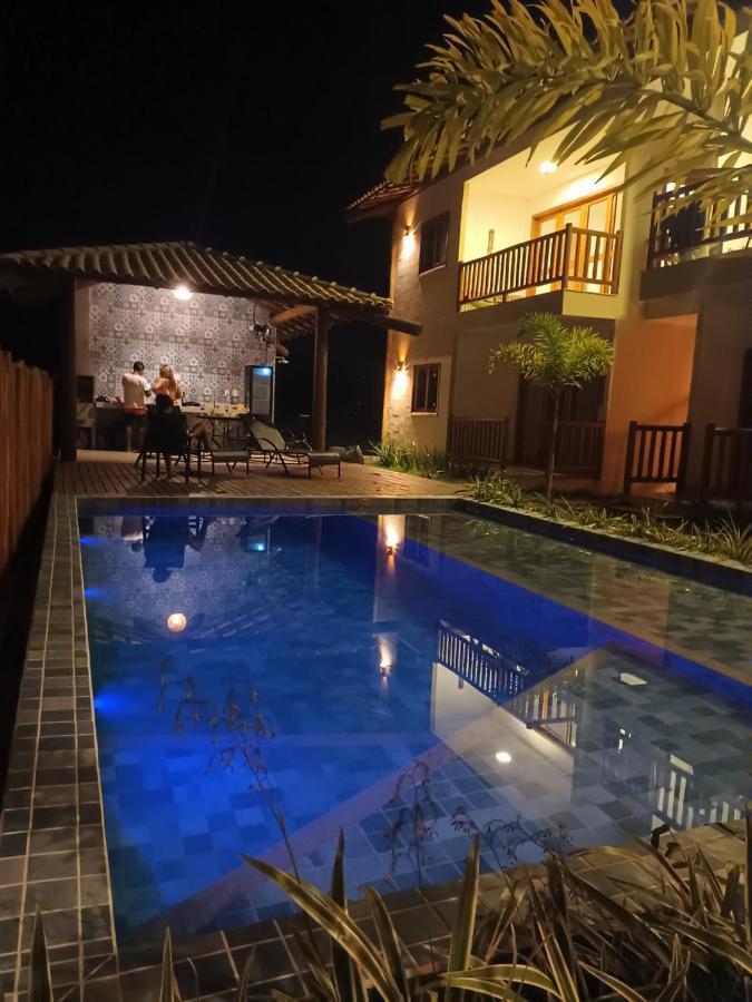 Barra Grande Villa Uluwatu 104 ภายนอก รูปภาพ
