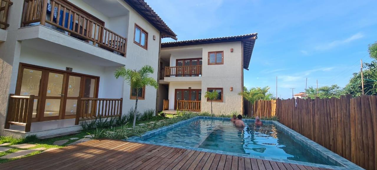 Barra Grande Villa Uluwatu 104 ภายนอก รูปภาพ