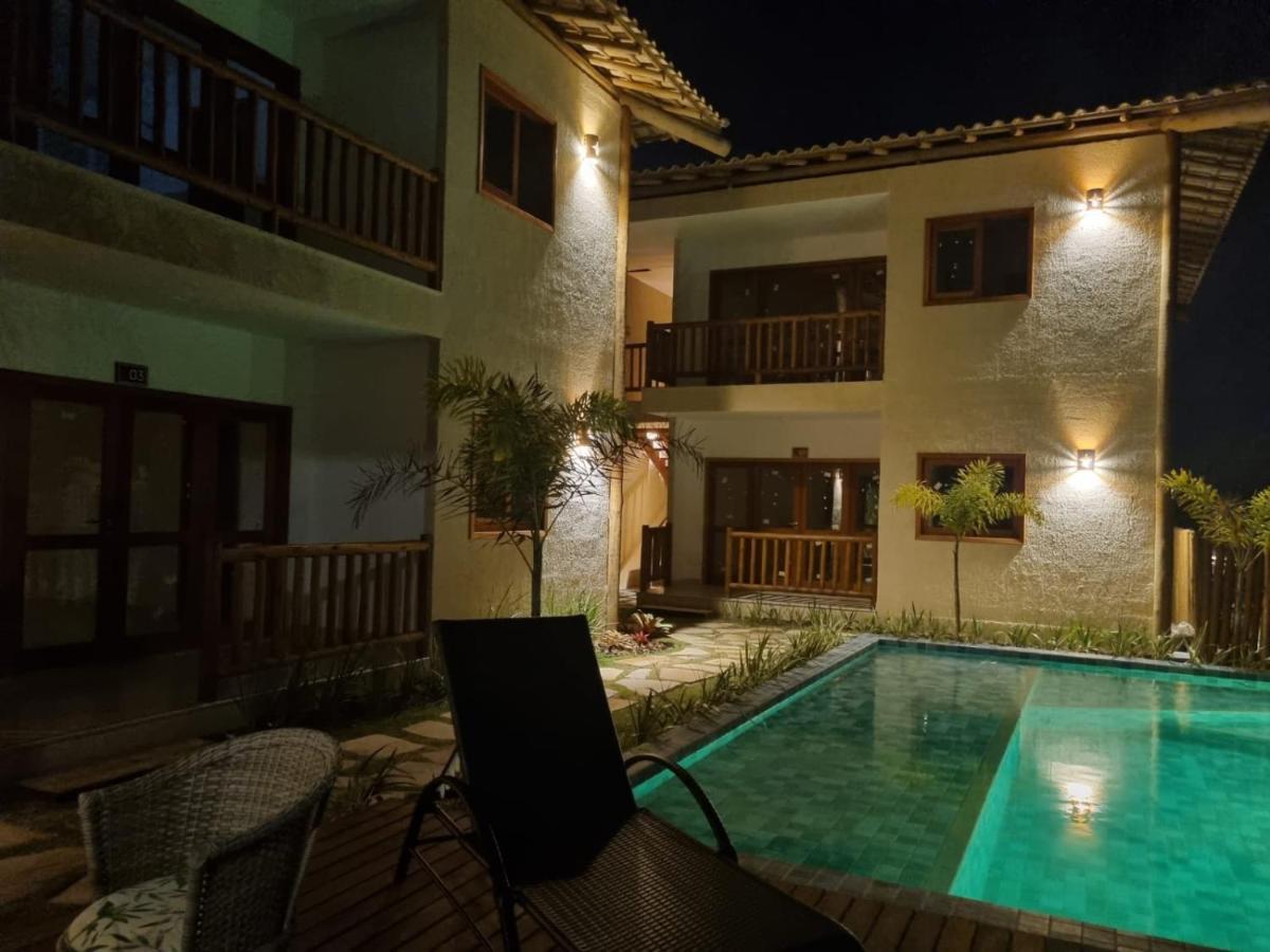 Barra Grande Villa Uluwatu 104 ภายนอก รูปภาพ