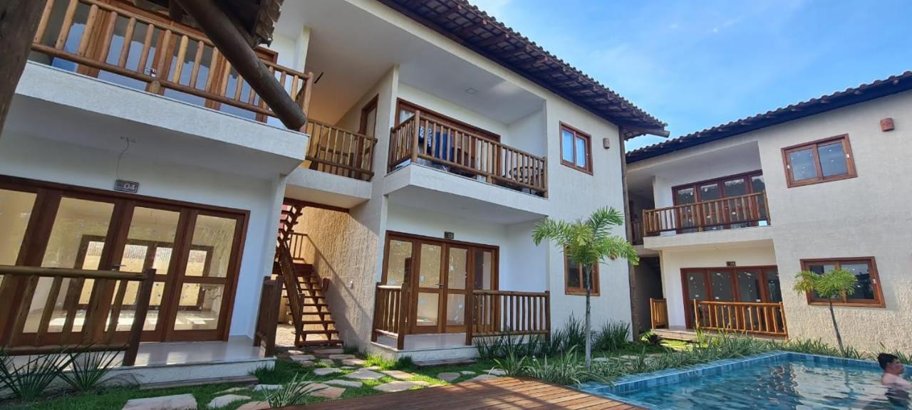 Barra Grande Villa Uluwatu 104 ภายนอก รูปภาพ