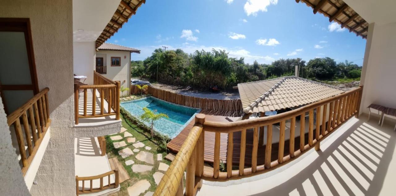 Barra Grande Villa Uluwatu 104 ภายนอก รูปภาพ