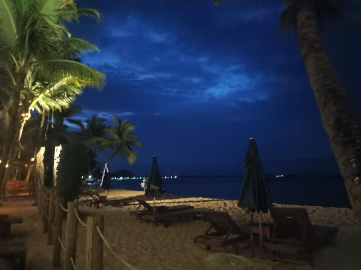 Barra Grande Villa Uluwatu 104 ภายนอก รูปภาพ