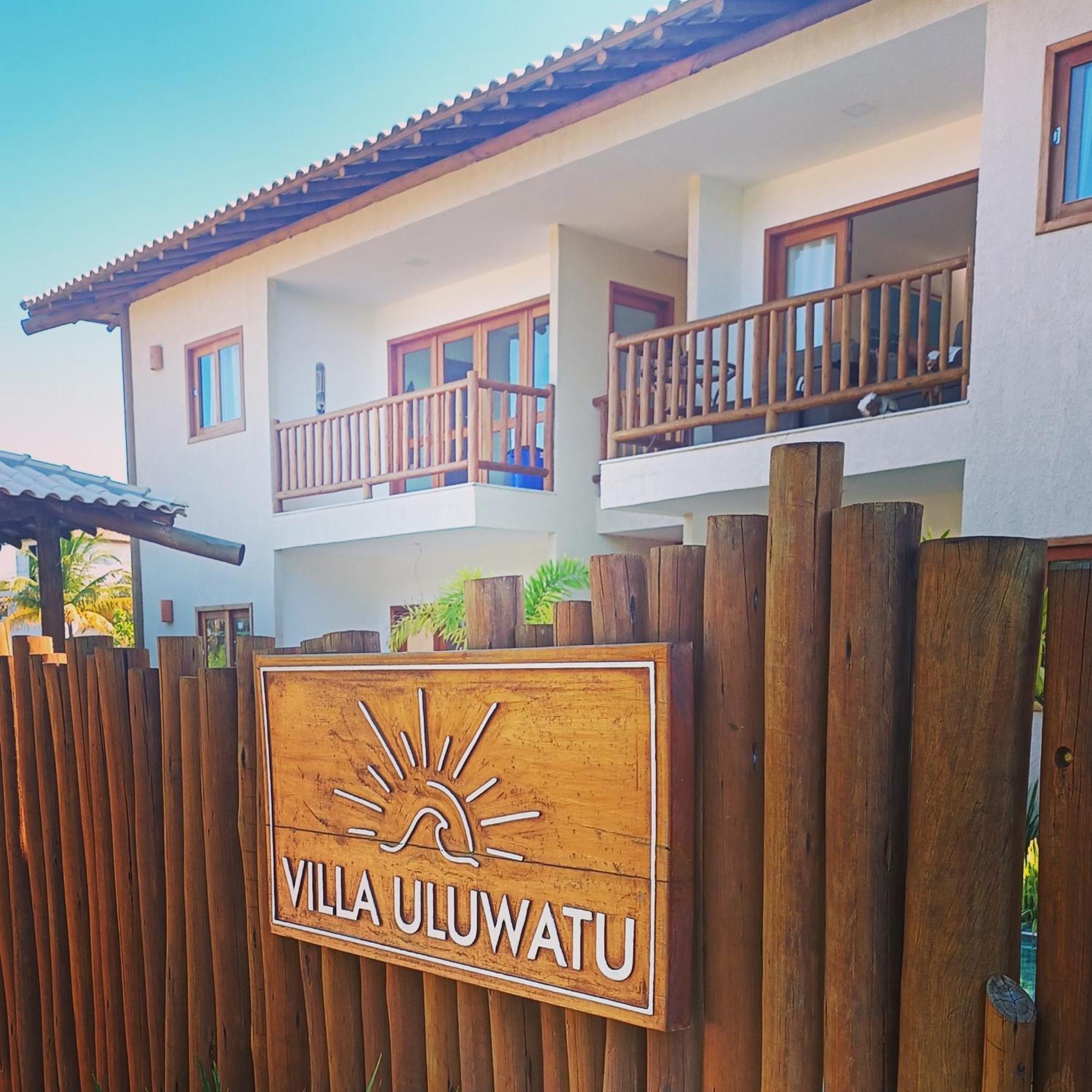 Barra Grande Villa Uluwatu 104 ภายนอก รูปภาพ